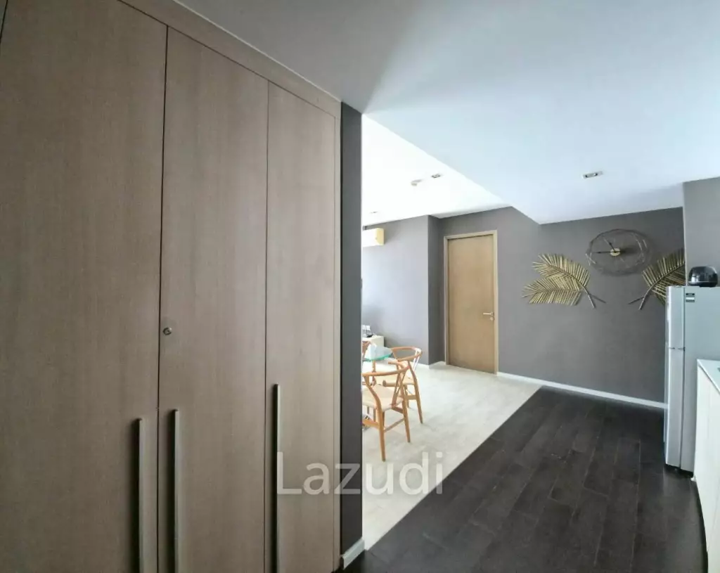 3 Bedroom 2 Bathroom 91 SQ.M. Veranda Residence