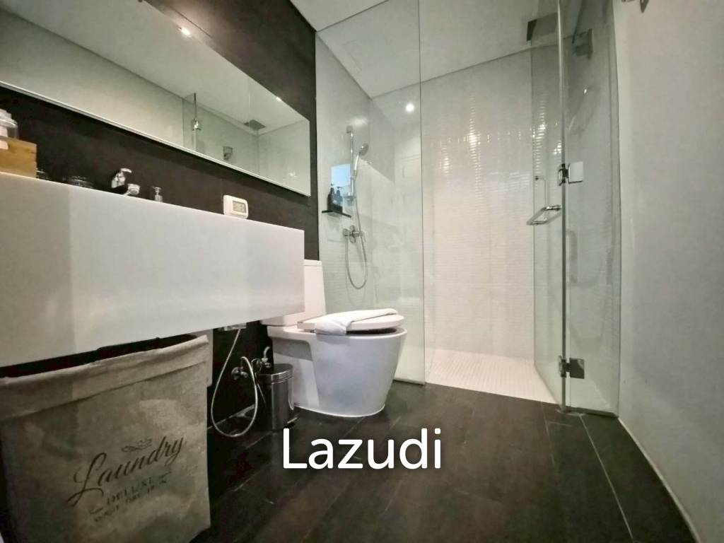 3 Bedroom 2 Bathroom 91 SQ.M. Veranda Residence