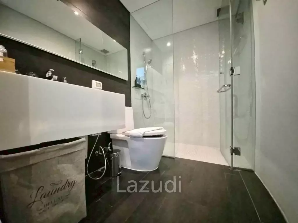 3 Bedroom 2 Bathroom 91 SQ.M. Veranda Residence