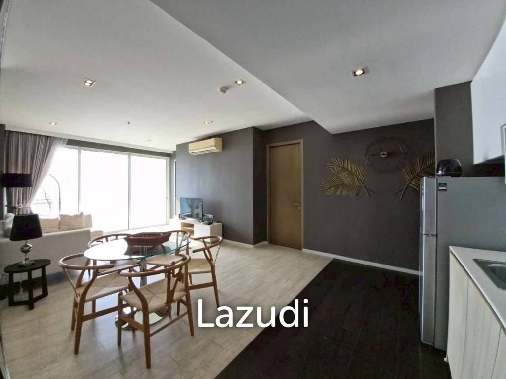 3 Bedroom 2 Bathroom 91 SQ.M. Veranda Residence
