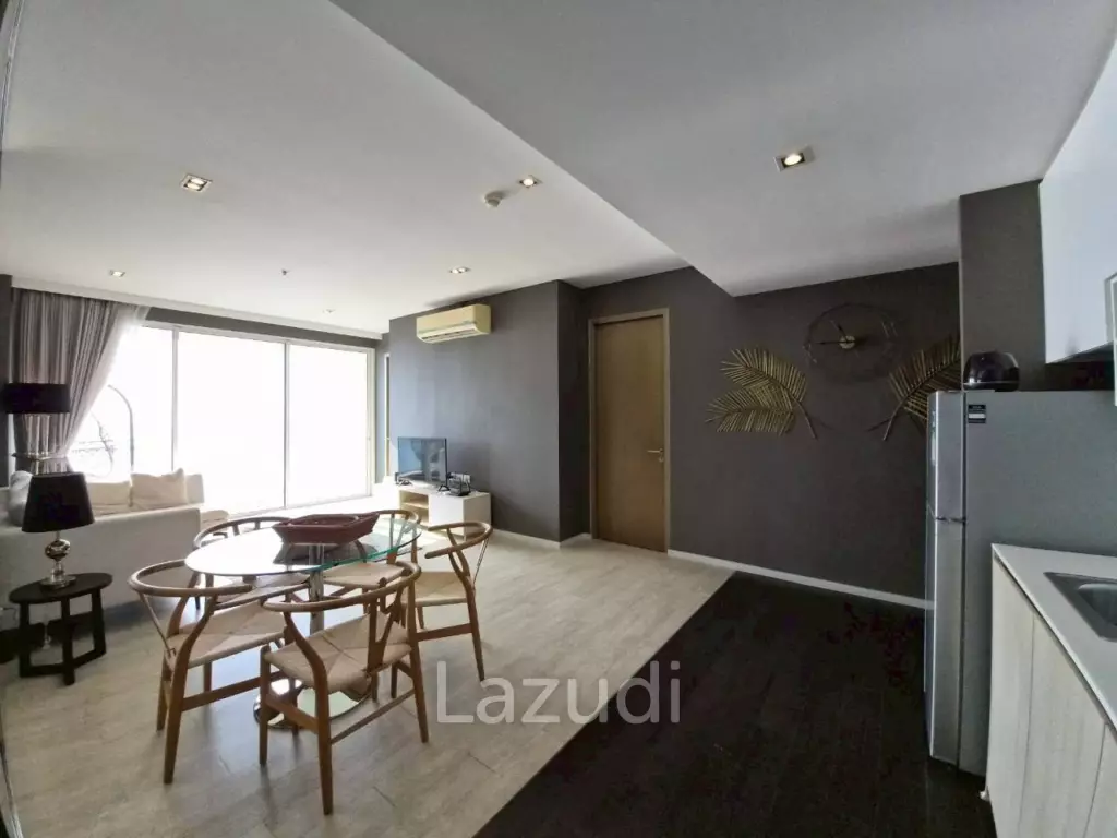 3 Bedroom 2 Bathroom 91 SQ.M. Veranda Residence