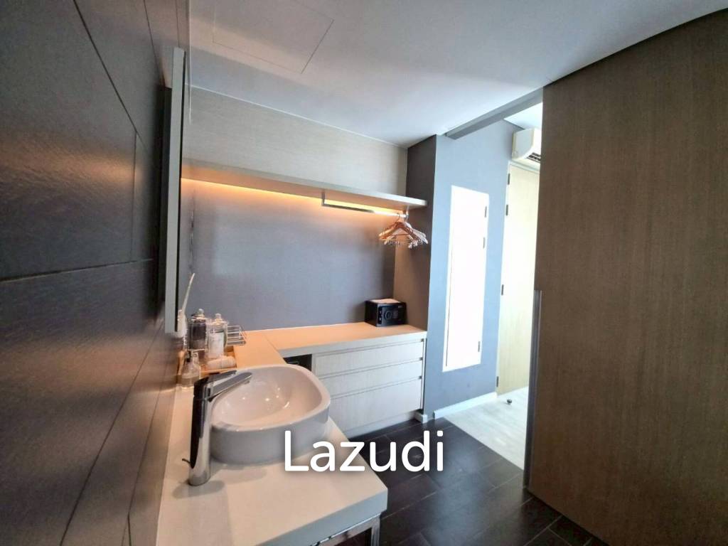 3 Bedroom 2 Bathroom 91 SQ.M. Veranda Residence