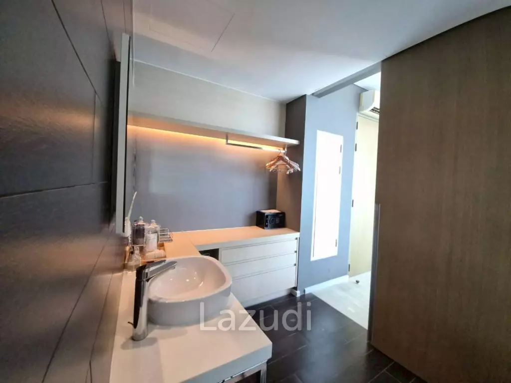 3 Bedroom 2 Bathroom 91 SQ.M. Veranda Residence