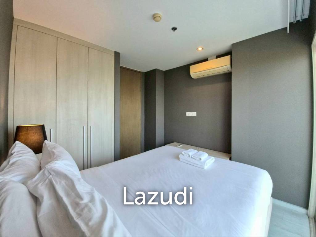 3 Bedroom 2 Bathroom 91 SQ.M. Veranda Residence