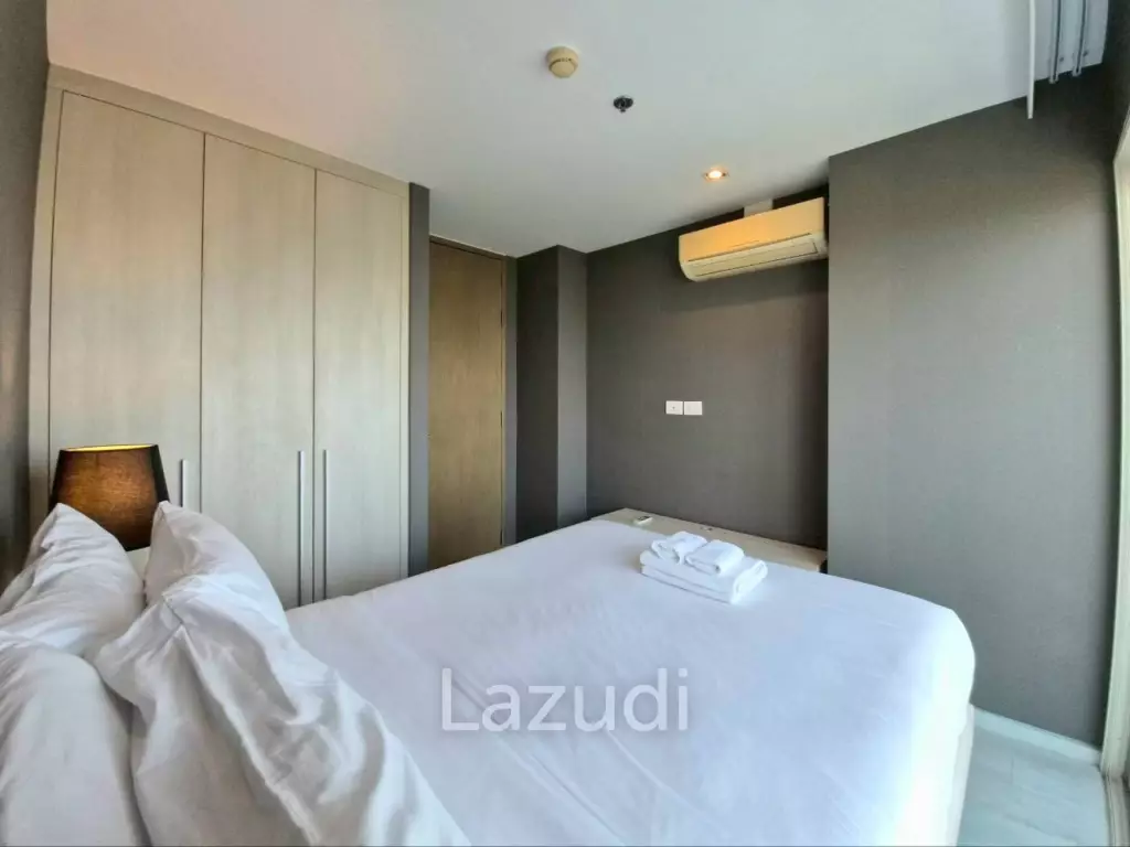 3 Bedroom 2 Bathroom 91 SQ.M. Veranda Residence
