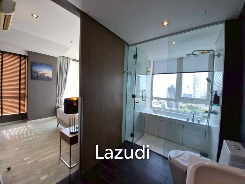 3 Bedroom 2 Bathroom 91 SQ.M. Veranda Residence