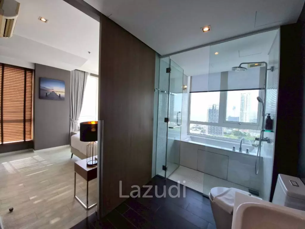 3 Bedroom 2 Bathroom 91 SQ.M. Veranda Residence