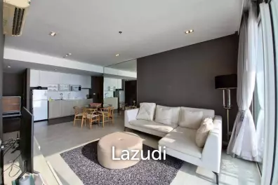 3 Bedroom 2 Bathroom 91 SQ.M. Veranda Residence