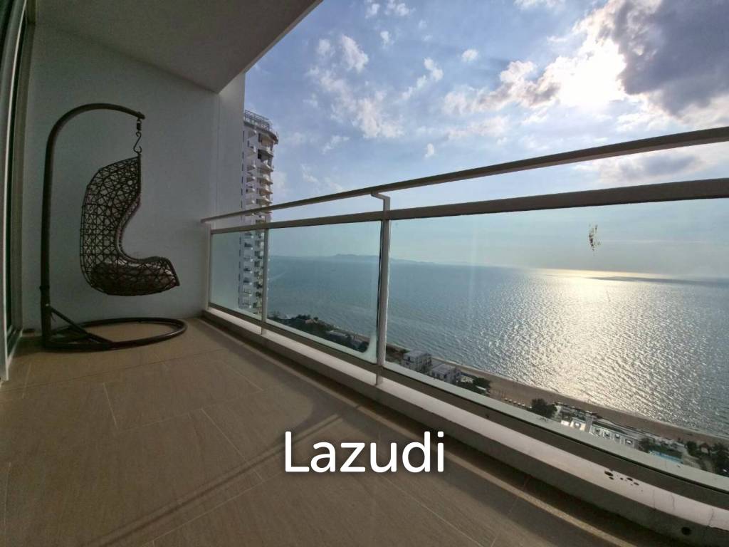 3 Bedroom 2 Bathroom 91 SQ.M. Veranda Residence