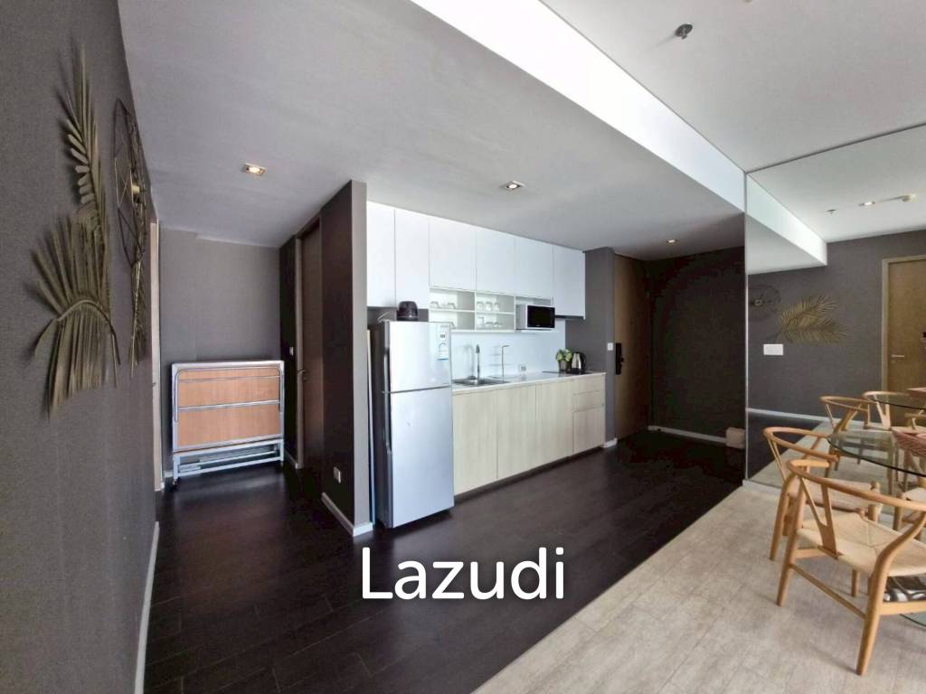 3 Bedroom 2 Bathroom 91 SQ.M. Veranda Residence