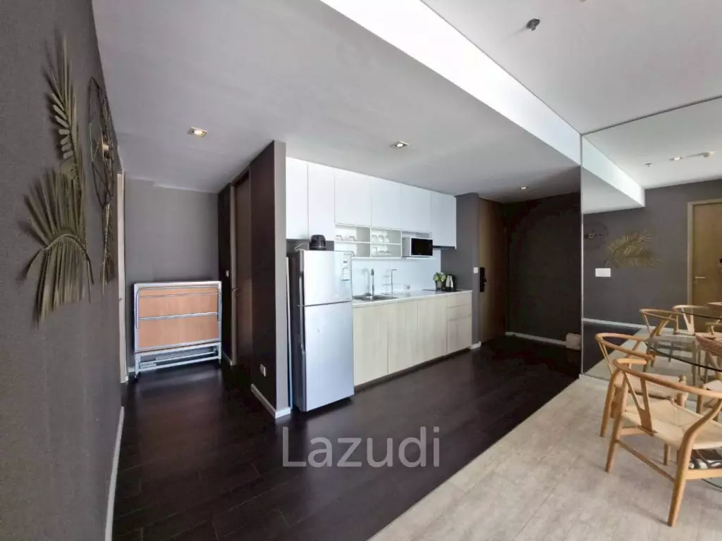3 Bedroom 2 Bathroom 91 SQ.M. Veranda Residence
