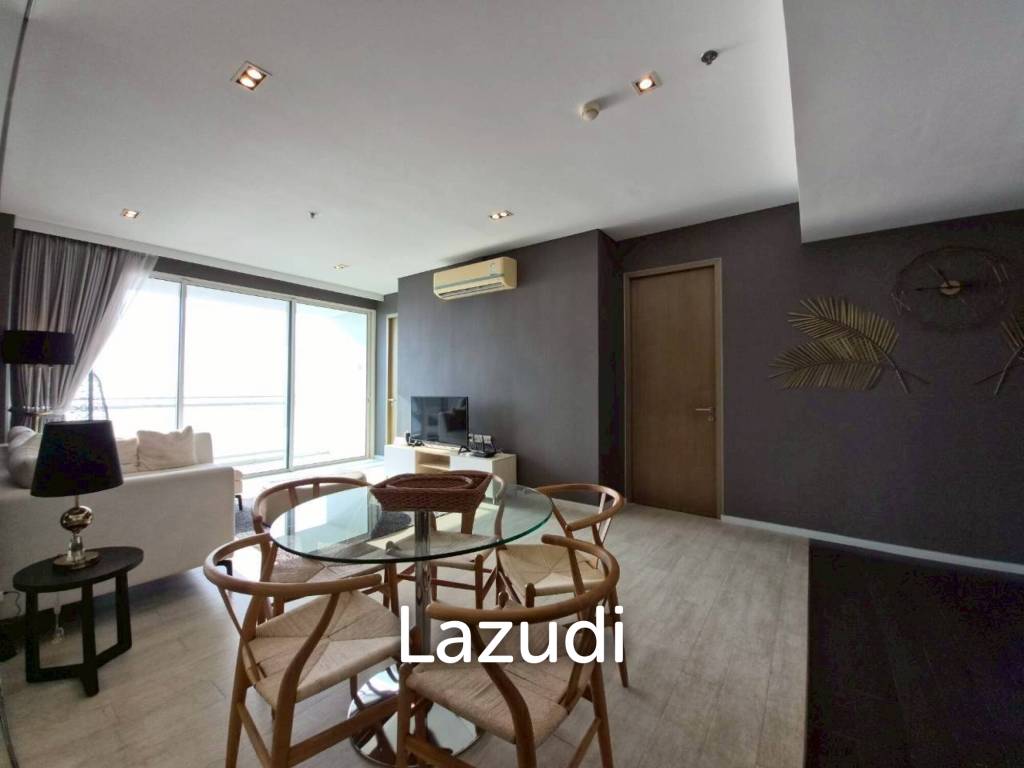 3 Bedroom 2 Bathroom 91 SQ.M. Veranda Residence