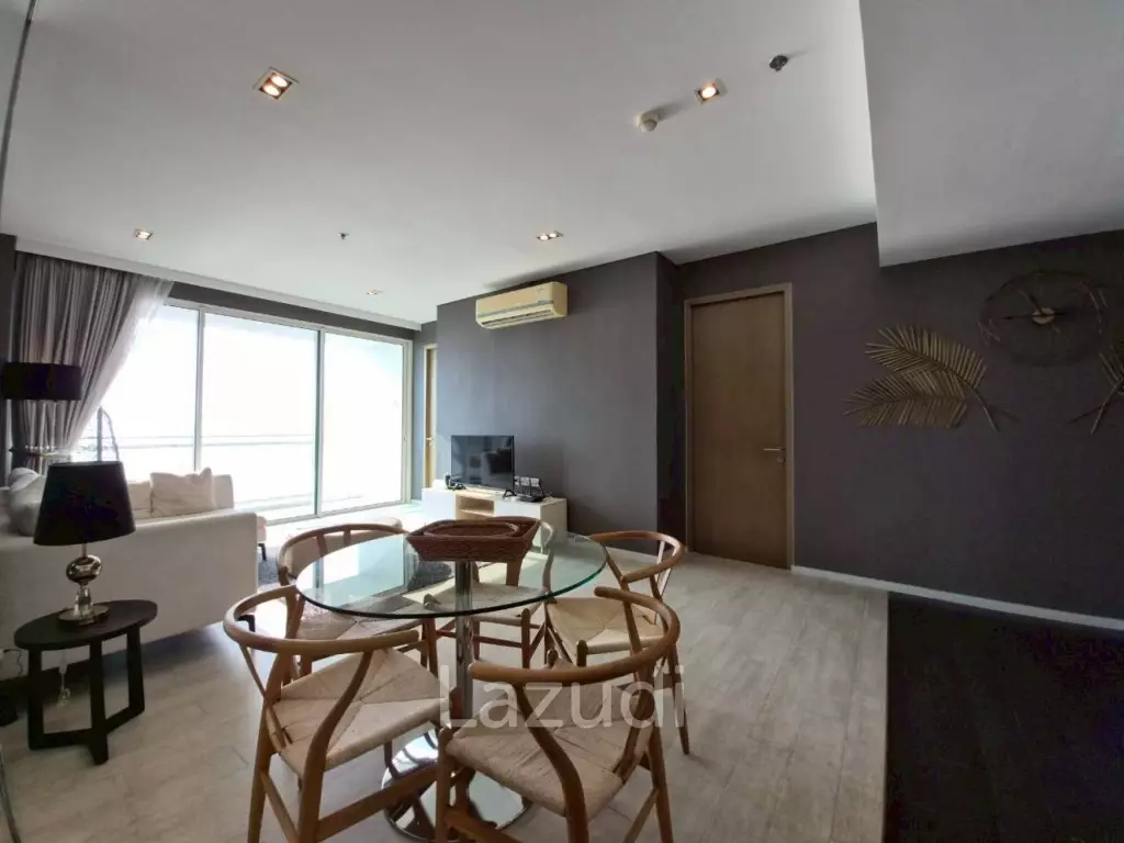 3 Bedroom 2 Bathroom 91 SQ.M. Veranda Residence