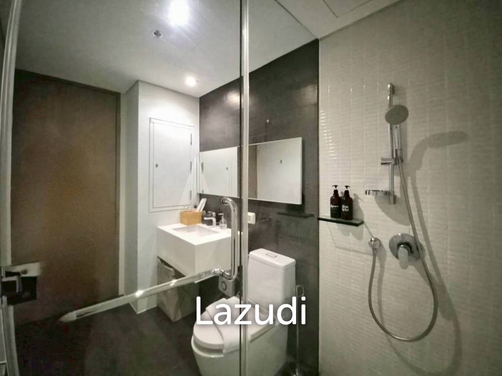 3 Bedroom 2 Bathroom 91 SQ.M. Veranda Residence