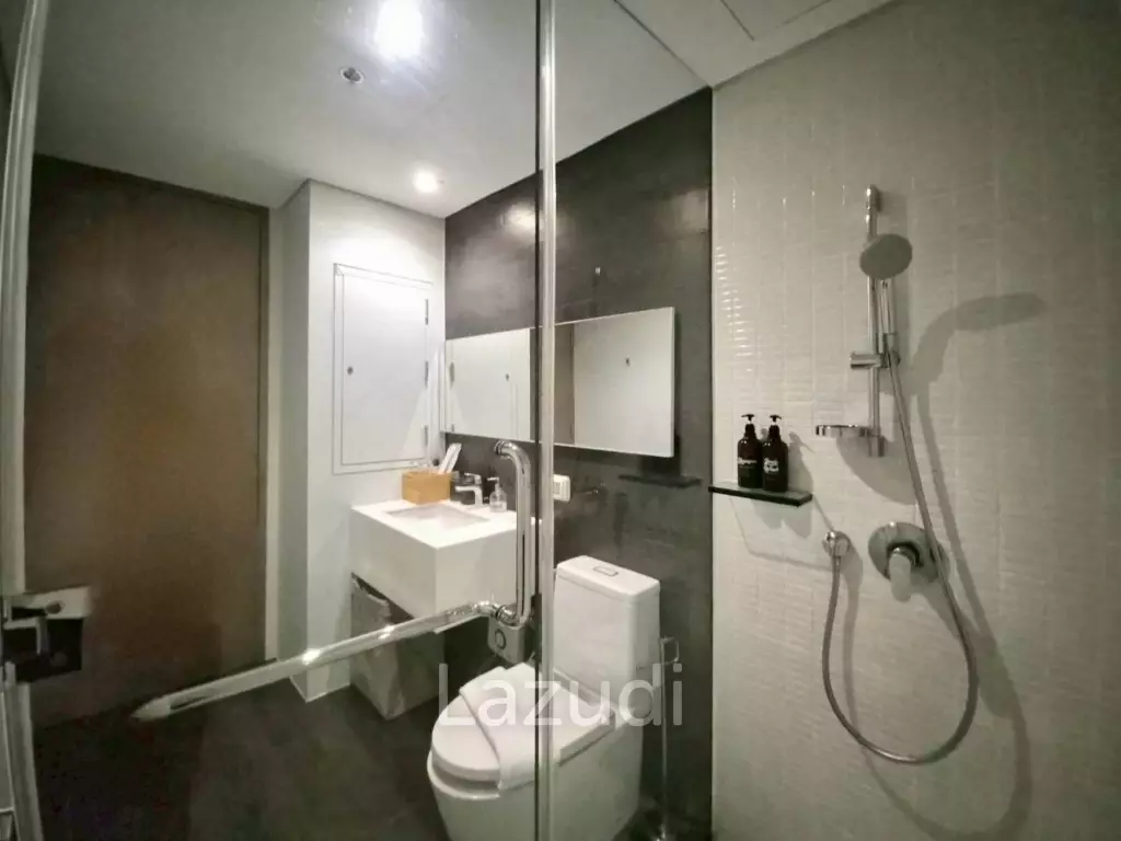 3 Bedroom 2 Bathroom 91 SQ.M. Veranda Residence