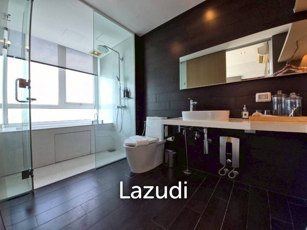 3 Bedroom 2 Bathroom 91 SQ.M. Veranda Residence