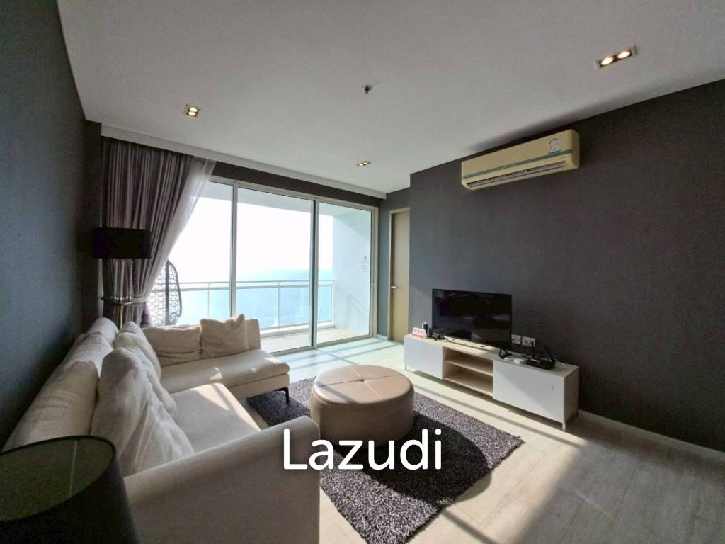 3 Bedroom 2 Bathroom 91 SQ.M. Veranda Residence