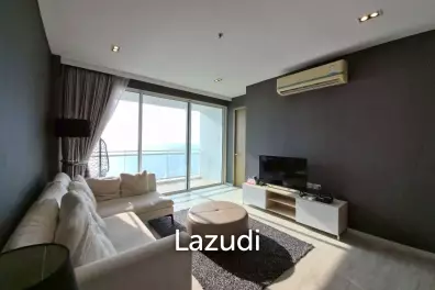 3 Bedroom 2 Bathroom 91 SQ.M. Veranda Residence