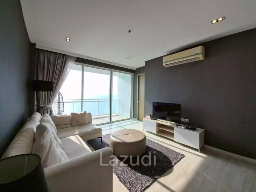 3 Bedroom 2 Bathroom 91 SQ.M. Veranda Residence
