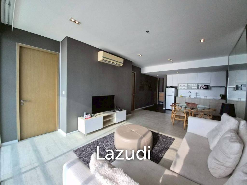 3 Bedroom 2 Bathroom 91 SQ.M. Veranda Residence