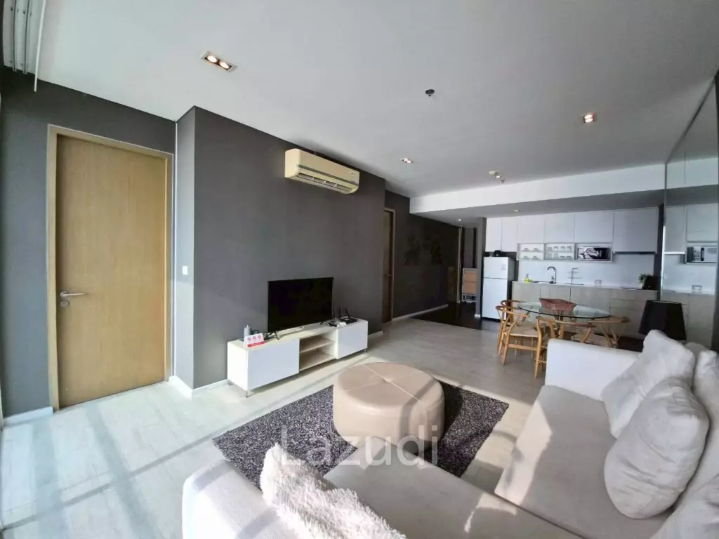 3 Bedroom 2 Bathroom 91 SQ.M. Veranda Residence