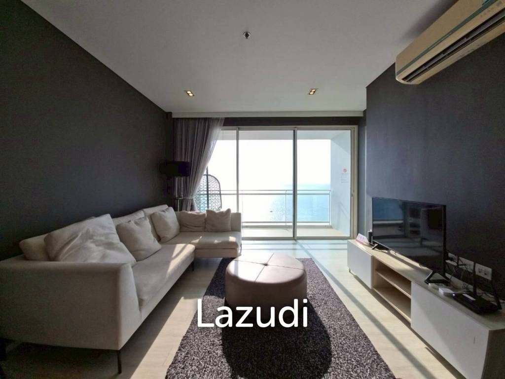 3 Bedroom 2 Bathroom 91 SQ.M. Veranda Residence
