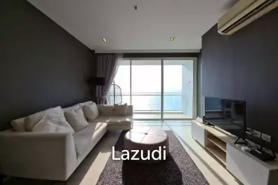 3 Bedroom 2 Bathroom 91 SQ.M. Veranda Residence