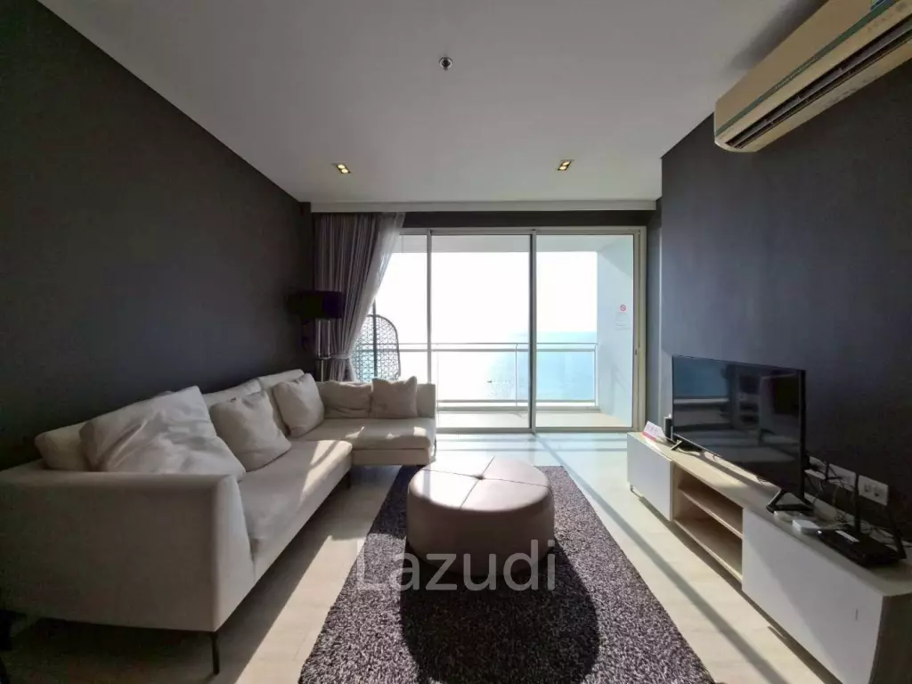 3 Bedroom 2 Bathroom 91 SQ.M. Veranda Residence