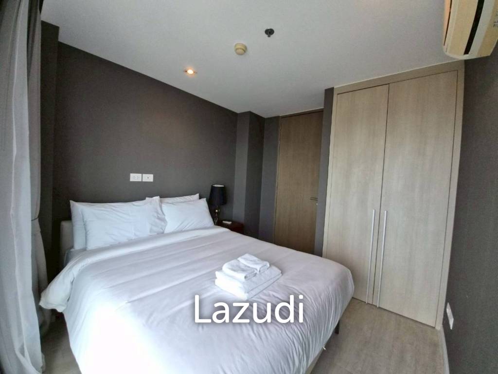 3 Bedroom 2 Bathroom 91 SQ.M. Veranda Residence