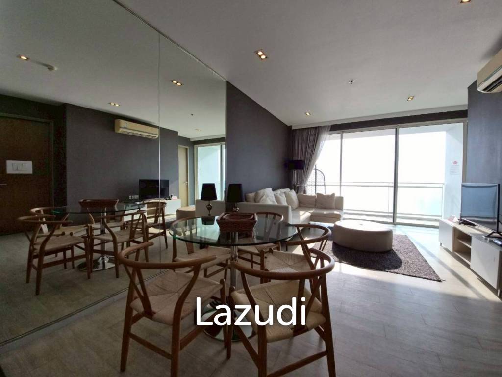 3 Bedroom 2 Bathroom 91 SQ.M. Veranda Residence