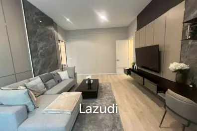 4bed 5bath house for sale at Vive Krungthep Kreetha