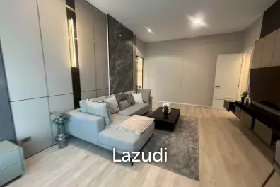 4bed 5bath house for sale at Vive Krungthep Kreetha