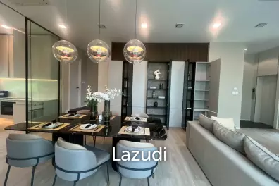4bed 5bath house for sale at Vive Krungthep Kreetha