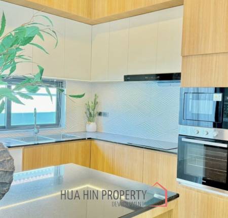 LUXURY VILLA AT BAAN RAK  : 3 bed modern pool villa