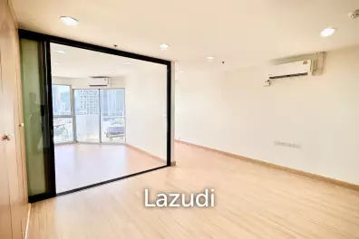 51.65 sqm 1 Bedroom Condo on High Floor at The Waterford Diamond Khlong Toei Bangkok