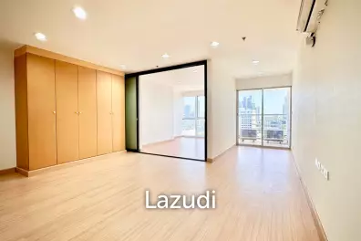 51.65 sqm 1 Bedroom Condo on High Floor at The Waterford Diamond Khlong Toei Bangkok