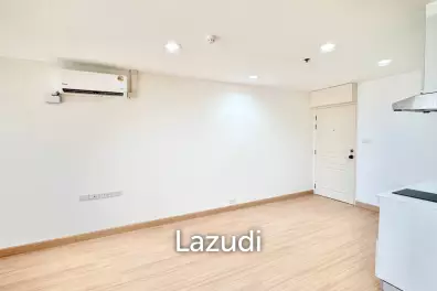 51.65 sqm 1 Bedroom Condo on High Floor at The Waterford Diamond Khlong Toei Bangkok
