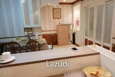 142 sqm 3 Bed Condo on 7th Floor at Richmond Palace Khlong Tan Nuea Bangkok