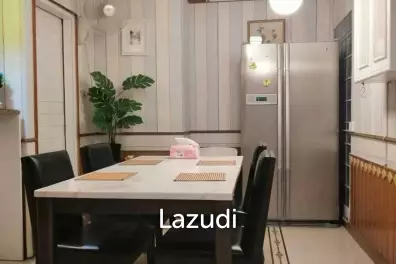 142 sqm 3 Bed Condo on 7th Floor at Richmond Palace Khlong Tan Nuea Bangkok