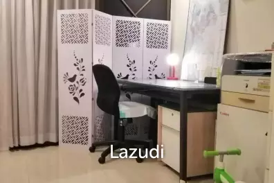 142 sqm 3 Bed Condo on 7th Floor at Richmond Palace Khlong Tan Nuea Bangkok
