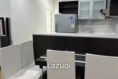 65 sqm 2 Bedroom Condo on 24th Floor at The Complete Rajprarop Ratchathewi Bangkok