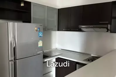 65 sqm 2 Bedroom Condo on 24th Floor at The Complete Rajprarop Ratchathewi Bangkok