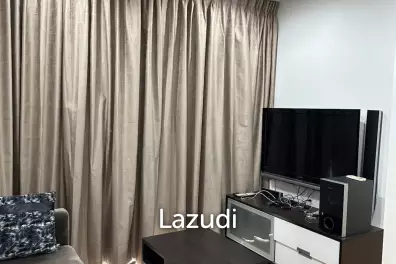 65 sqm 2 Bedroom Condo on 24th Floor at The Complete Rajprarop Ratchathewi Bangkok