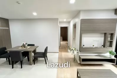 72 sqm modern 2 bedroom condo at Art @ Thonglor 25, Khlong Tan Nuea