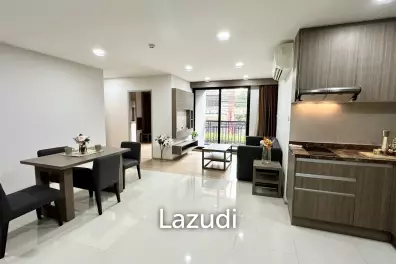72 sqm modern 2 bedroom condo at Art @ Thonglor 25, Khlong Tan Nuea