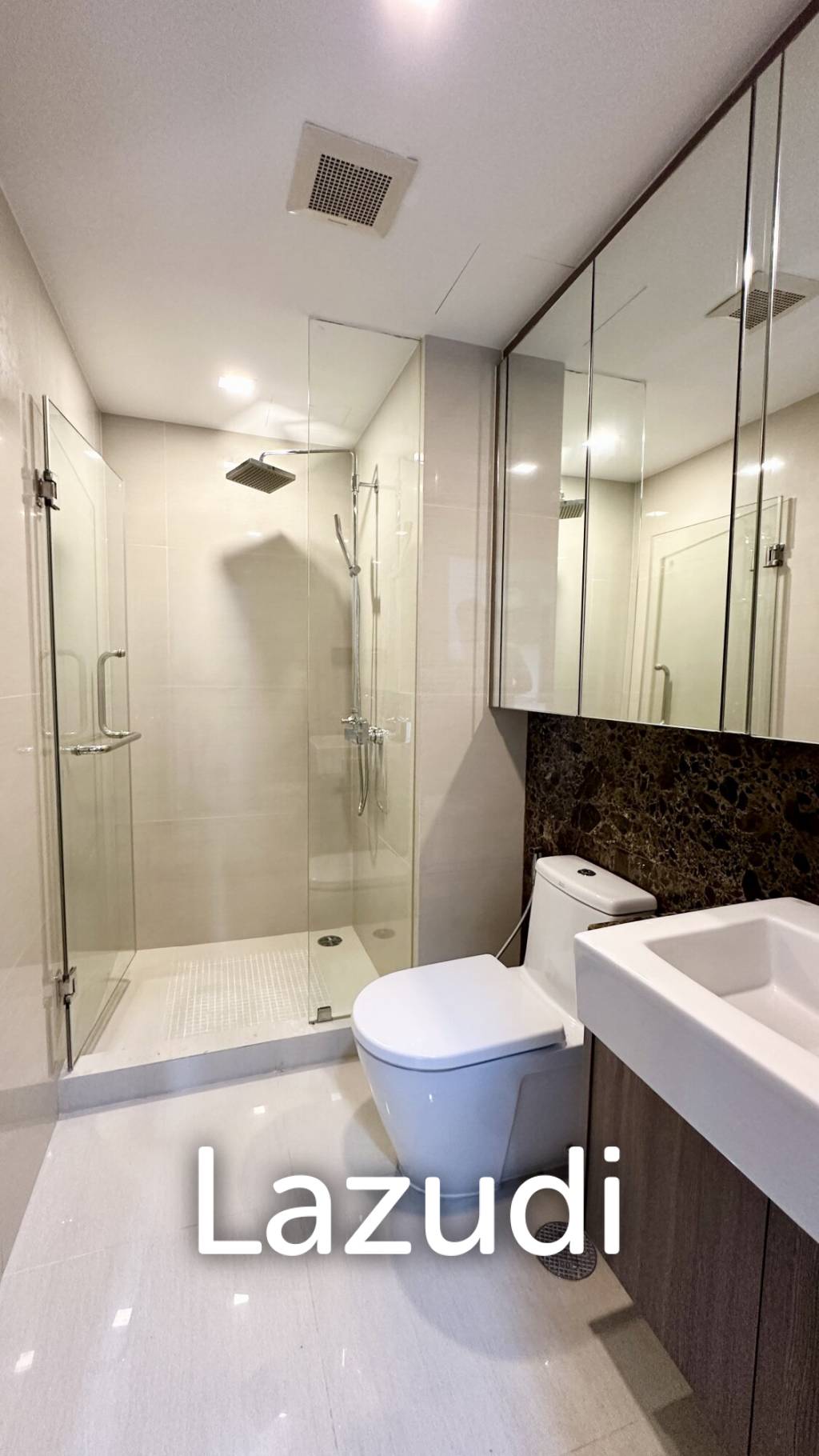 72 sqm modern 2 bedroom condo at Art @ Thonglor 25, Khlong Tan Nuea