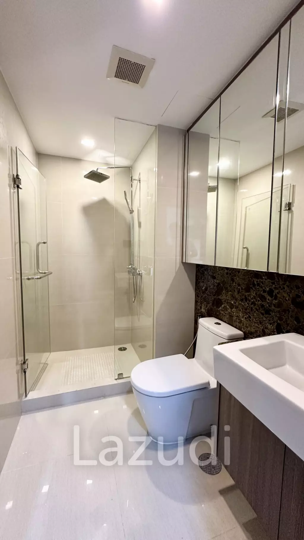 72 sqm modern 2 bedroom condo at Art @ Thonglor 25, Khlong Tan Nuea