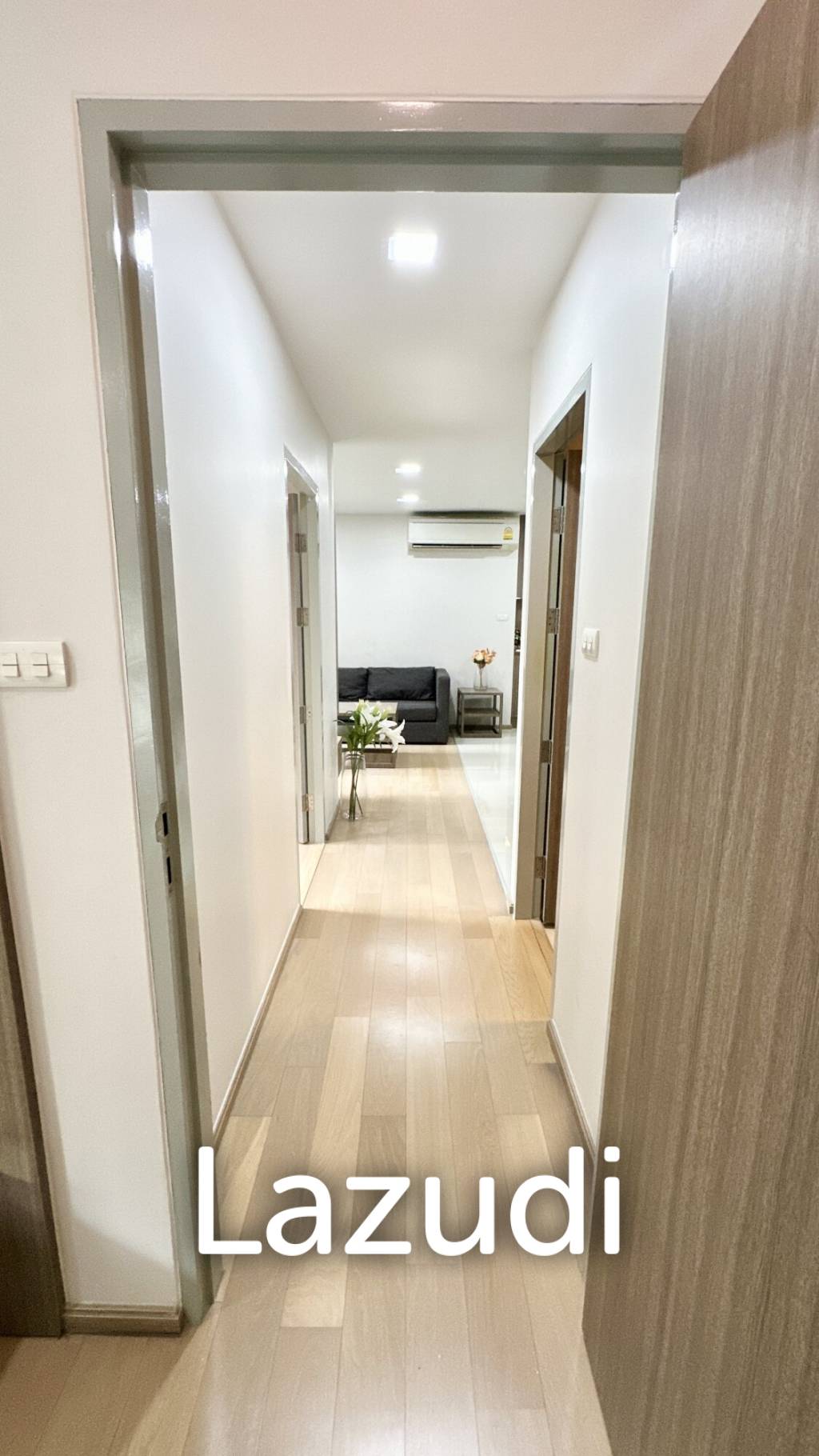 72 sqm modern 2 bedroom condo at Art @ Thonglor 25, Khlong Tan Nuea