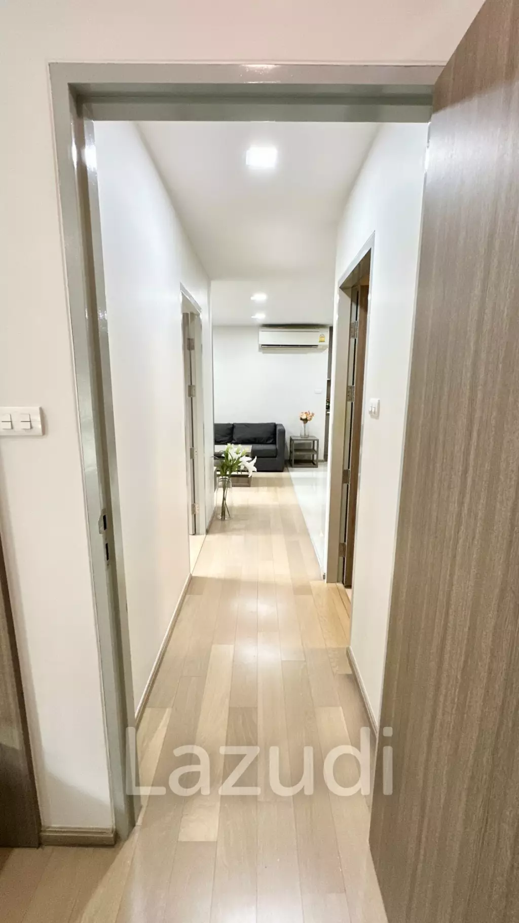 72 sqm modern 2 bedroom condo at Art @ Thonglor 25, Khlong Tan Nuea