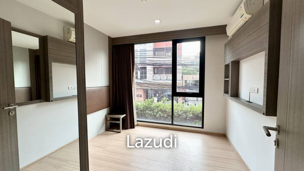 72 sqm modern 2 bedroom condo at Art @ Thonglor 25, Khlong Tan Nuea